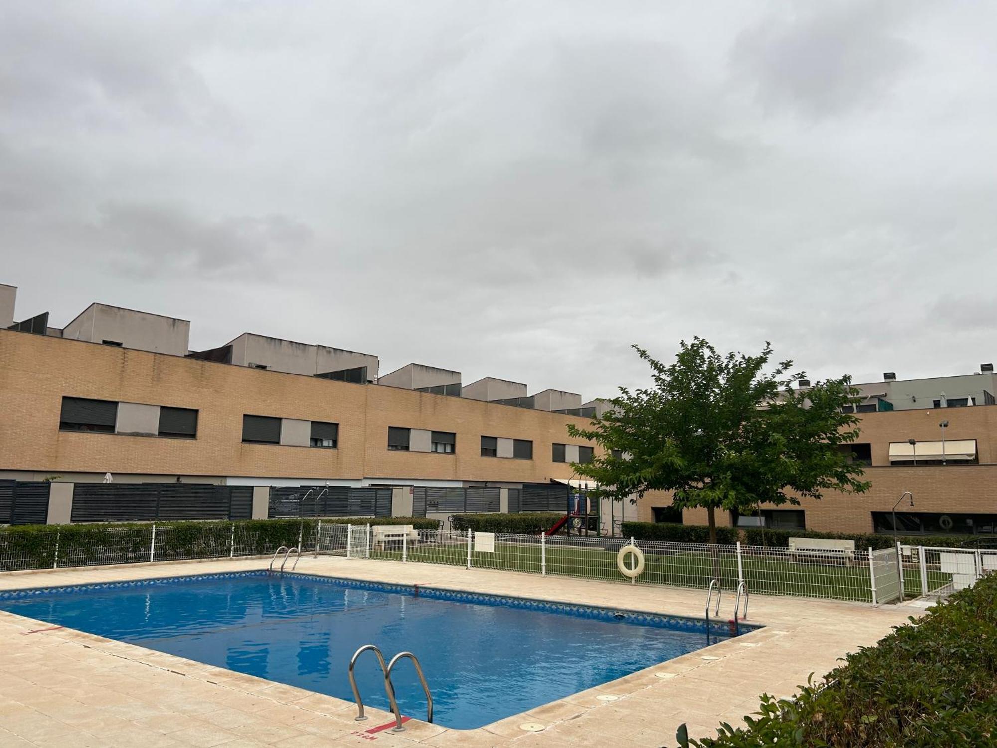 Anade Real Guest House Daimiel Zewnętrze zdjęcie