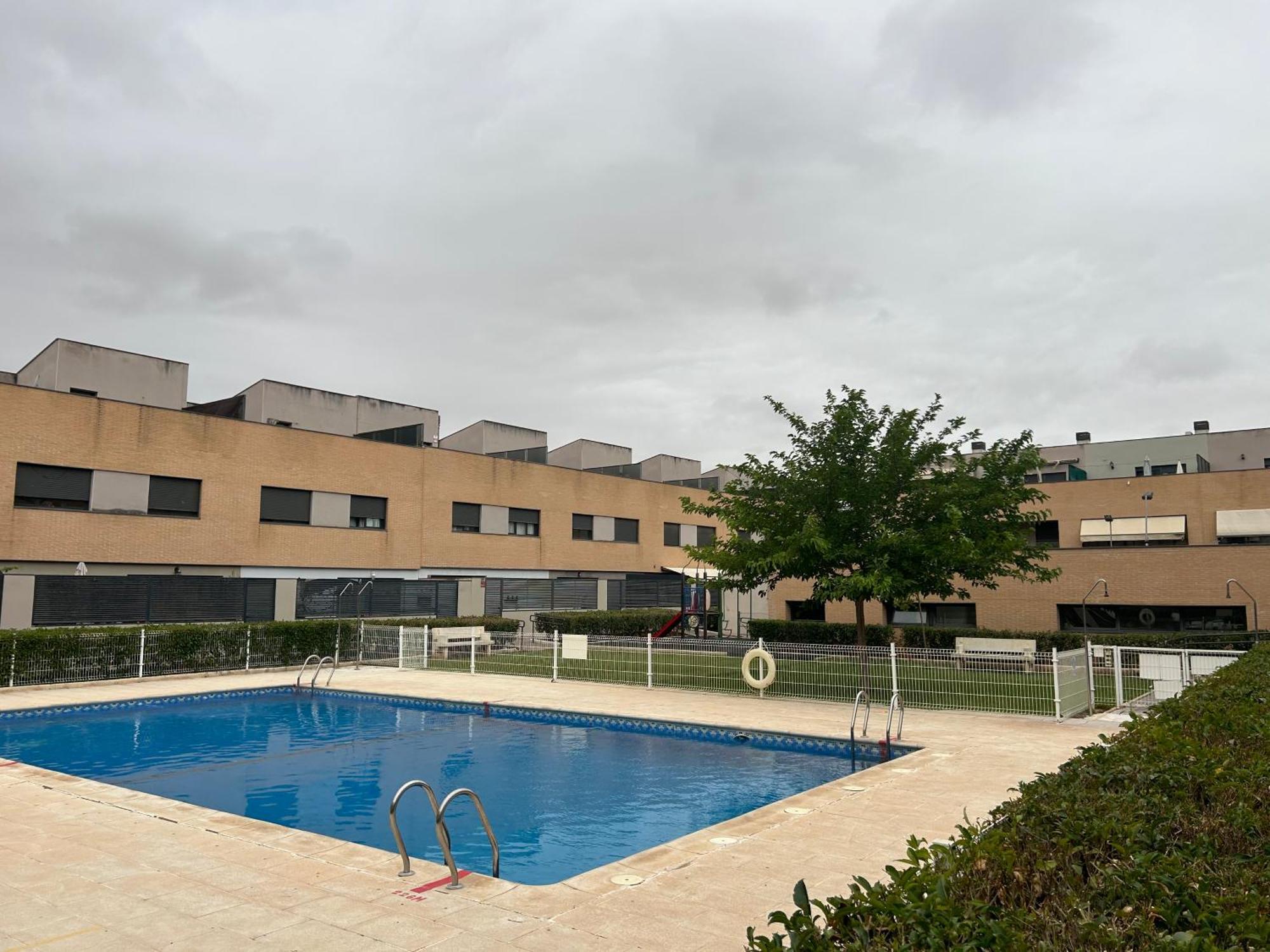Anade Real Guest House Daimiel Zewnętrze zdjęcie