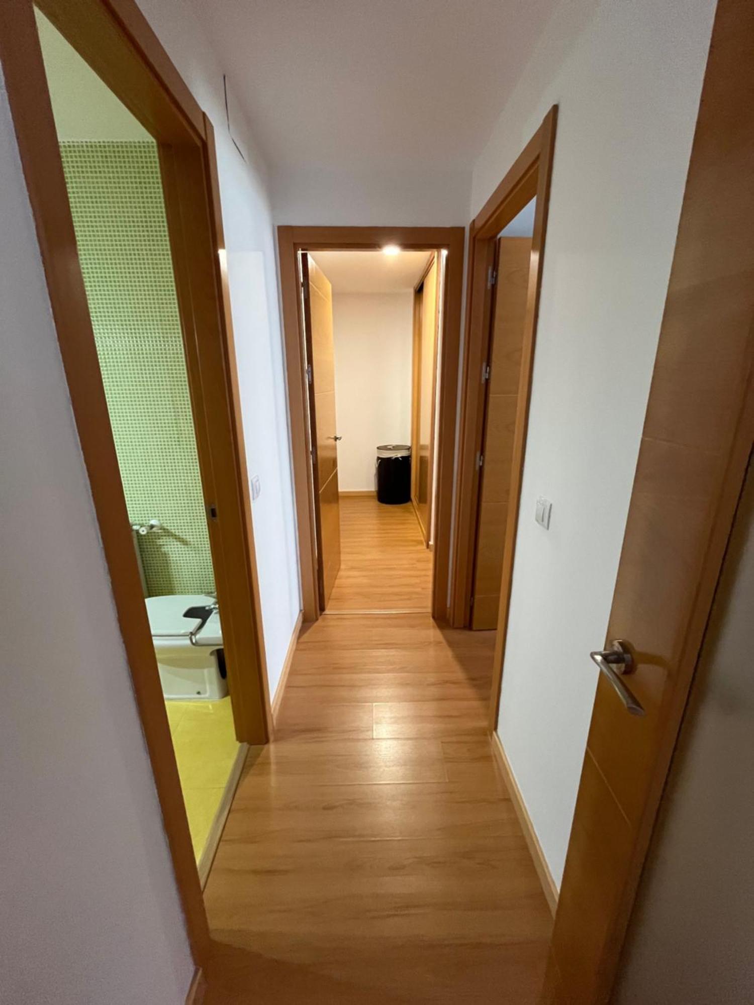 Anade Real Guest House Daimiel Zewnętrze zdjęcie